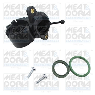 Central Slave Cylinder, clutch